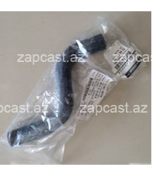 Nissan primera 2001-2007 patrubka radiator üst 21501BM505 , 2150195F0A 